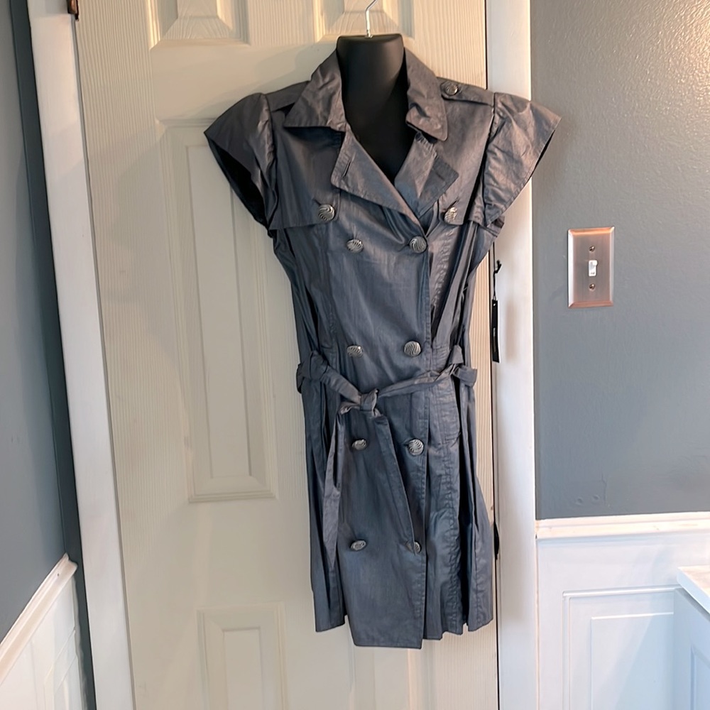 NWT - BCBG Dress